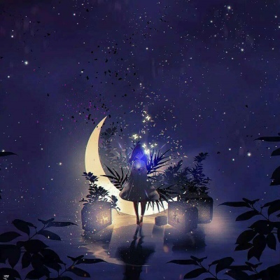 兽设节日场景设计兽圈社群